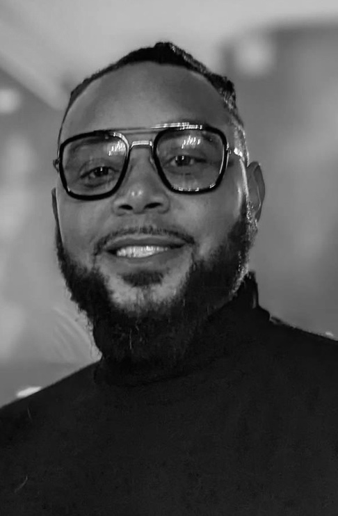 Cory J. Patterson